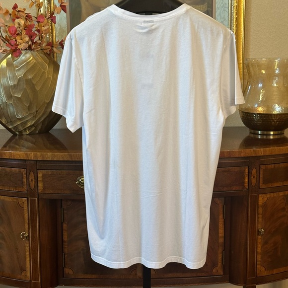 G-Star Raw Men’s Graphic T Shirt - Picture 3 of 7